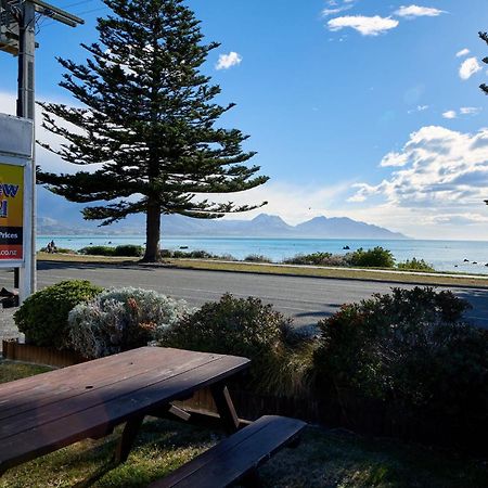 Sea View Motel - Unit 5 Kaikoura Extérieur photo