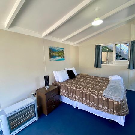 Sea View Motel - Unit 5 Kaikoura Extérieur photo