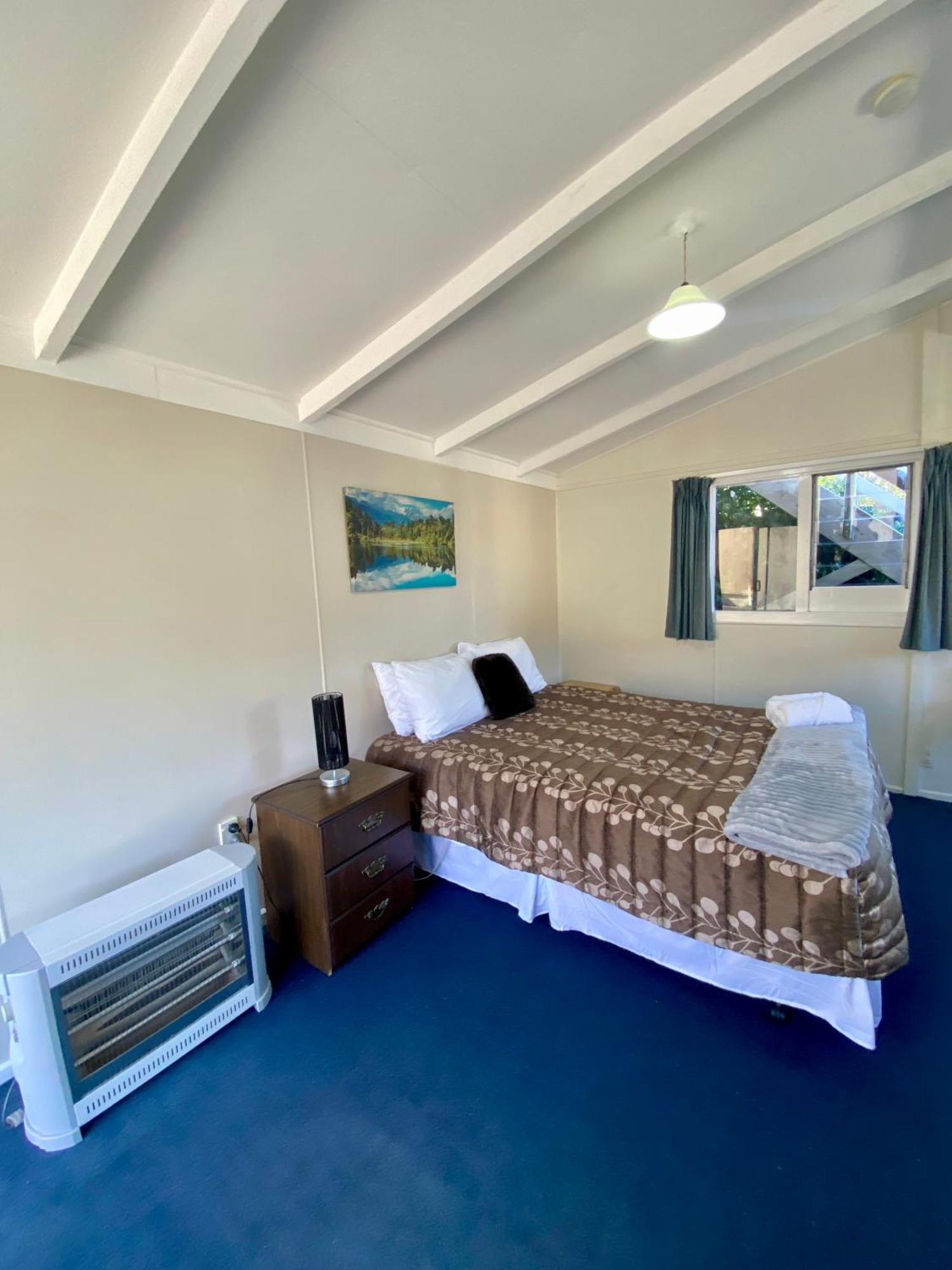 Sea View Motel - Unit 5 Kaikoura Extérieur photo