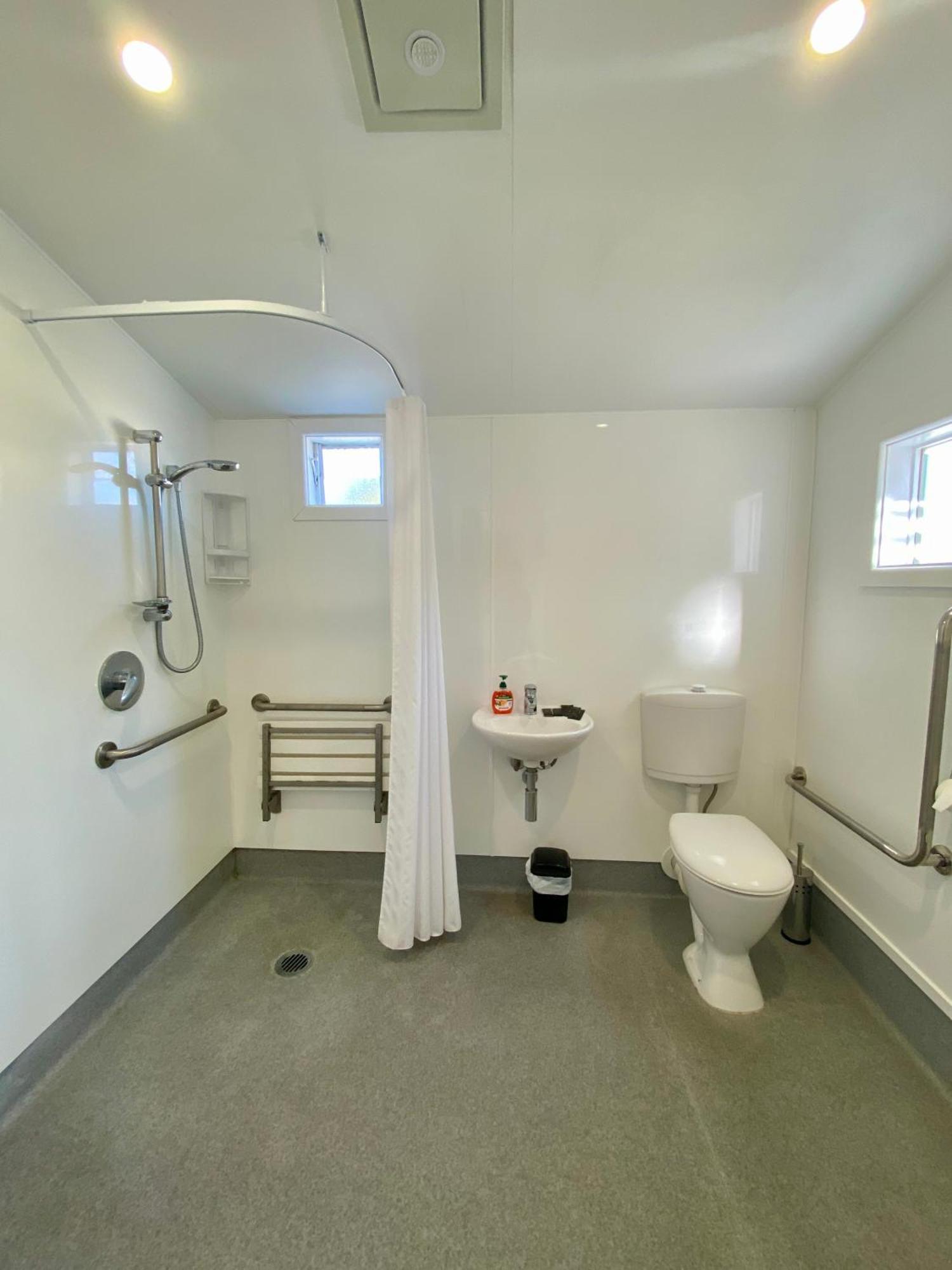 Sea View Motel - Unit 5 Kaikoura Extérieur photo